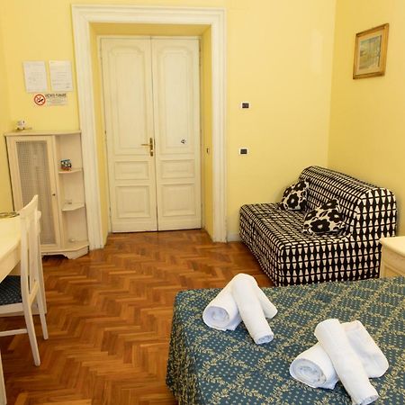 Annette B&B Roma Dış mekan fotoğraf