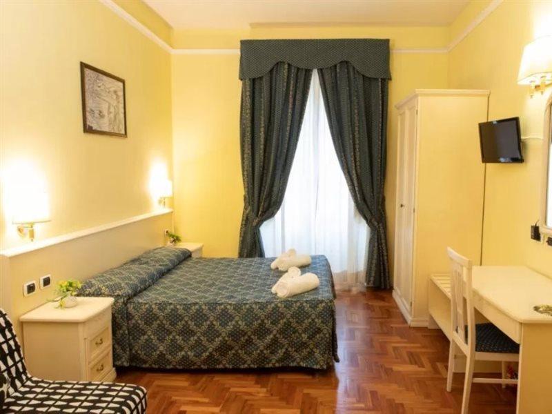 Annette B&B Roma Dış mekan fotoğraf